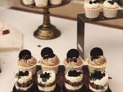 -森之烘焙.蛋糕.甜品台定制(番禺万博店)