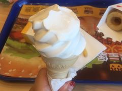 -汉堡王(嘉定宝龙城市广场)