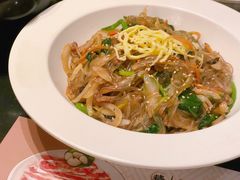 杂菜-韩屋韩国料理(天山路店)