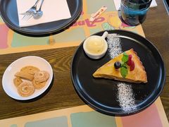 -安妮意大利餐厅(日坛店)