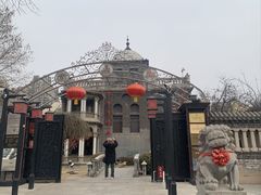 -卫鼎轩·曹公馆(鼓楼店)