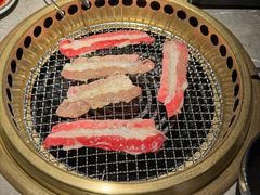 -谷牛日式烤肉(宝山U天地店)