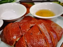 片皮鸭-申宴酒楼(王子百货店)