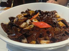 -东方饺子王(工农大路店)