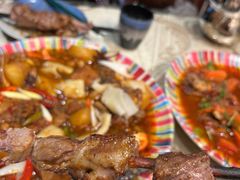 -新疆伊宁远征餐厅