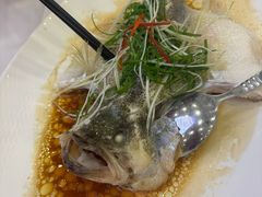 -粤盛海鲜平价店(洛溪食街店)