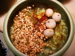 -枚青·临安酒肆(腾飞大厦店)
