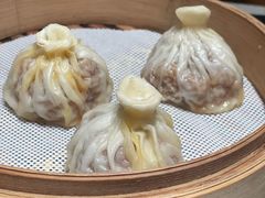 -小厨娘淮扬菜(河西奥美大厦店)
