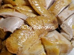 -小粤楼·怀旧粤菜(万辉国际广场店)