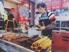-东大门市场