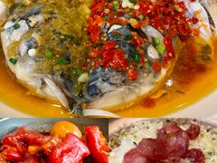 -民间小灶(亭林店)