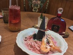 -秘密旅行Bonjour(黑金冠 江南西店)