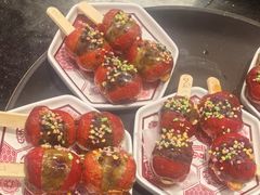 -福苗小骆驼烧烤(望京店)