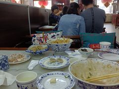 自助取餐区-海碗居(牡丹园店)