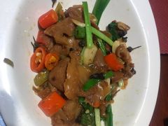 -一品滇香·云南菜(公益西桥店)