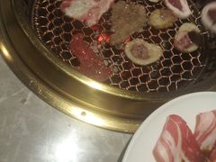 -韩盛·古法烤肉店(皇城恒隆广场店)