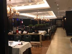 大堂-金春禧(世茂国际广场店)