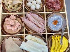 -芈重山老火锅(广州首店)