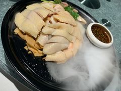 -老伙记海鲜码头(北滘店)