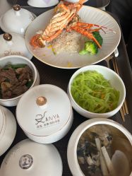 点击看大图 -安雅国际月子会所(拱北森宇富通店)