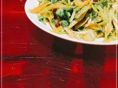 -壹陆陆烧烤(平房总店)