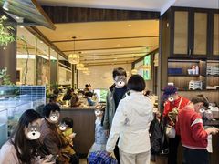 -老海陵·泰州菜(图书馆店)