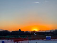 -华彬猛犸滑雪场