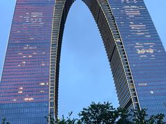 -金鸡湖景区