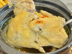 -蟹天蟹地农家菜·阳澄湖大闸蟹(浅水湾店)