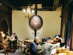 -壹泰东南亚主题餐厅·高良姜风情(州桥店)