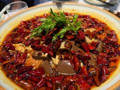 -到家尝北京菜(西坝河店)