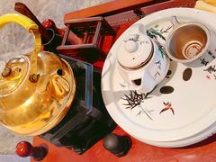 -粤域茶餐厅