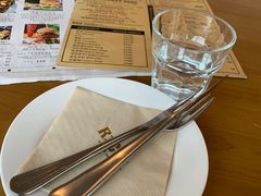 -Ricci睿奇美式餐厅(五道口店)