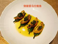 -满堂匠心川宴·私房菜(天府三街店)