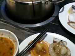 -吉布鲁牛排海鲜自助(荷塘白云时代广场店)