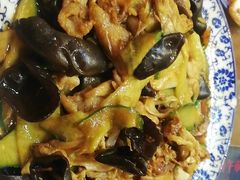 -娄三少·老北京春饼烤鸭家常菜(方庄店)