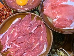 -阳阳老火锅(小南门店)