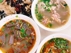 -春雨羊汤店(广开四马路总店)