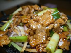 -李连贵酒家熏肉大饼(昆明街店)