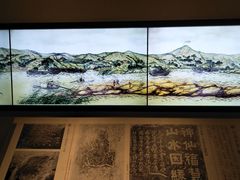 -白鹤梁水下博物馆