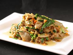 乡下担担面-钓台野鱼馆(钱江国际时代广场店)