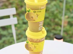 -挞柠·手打柠檬茶(花城汇中区旗舰店)