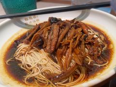 -松鹤楼面馆(天一广场店)