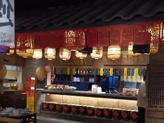 -南京大牌档(崇文门国瑞店)