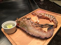 -Ginza Onodera铁板烧(外滩十八号店)