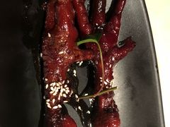 -桂满陇·蟹黄小笼汤包(中山公园店)