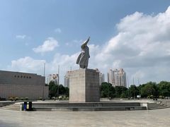 -世纪广场