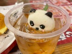 -孖记茶档·热腾茶餐(江南西plus店)
