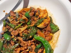 -湖兰金牌小炒肉(椒江万达店)