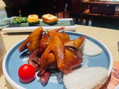 乳鸽-点都德(长泰广场店)
